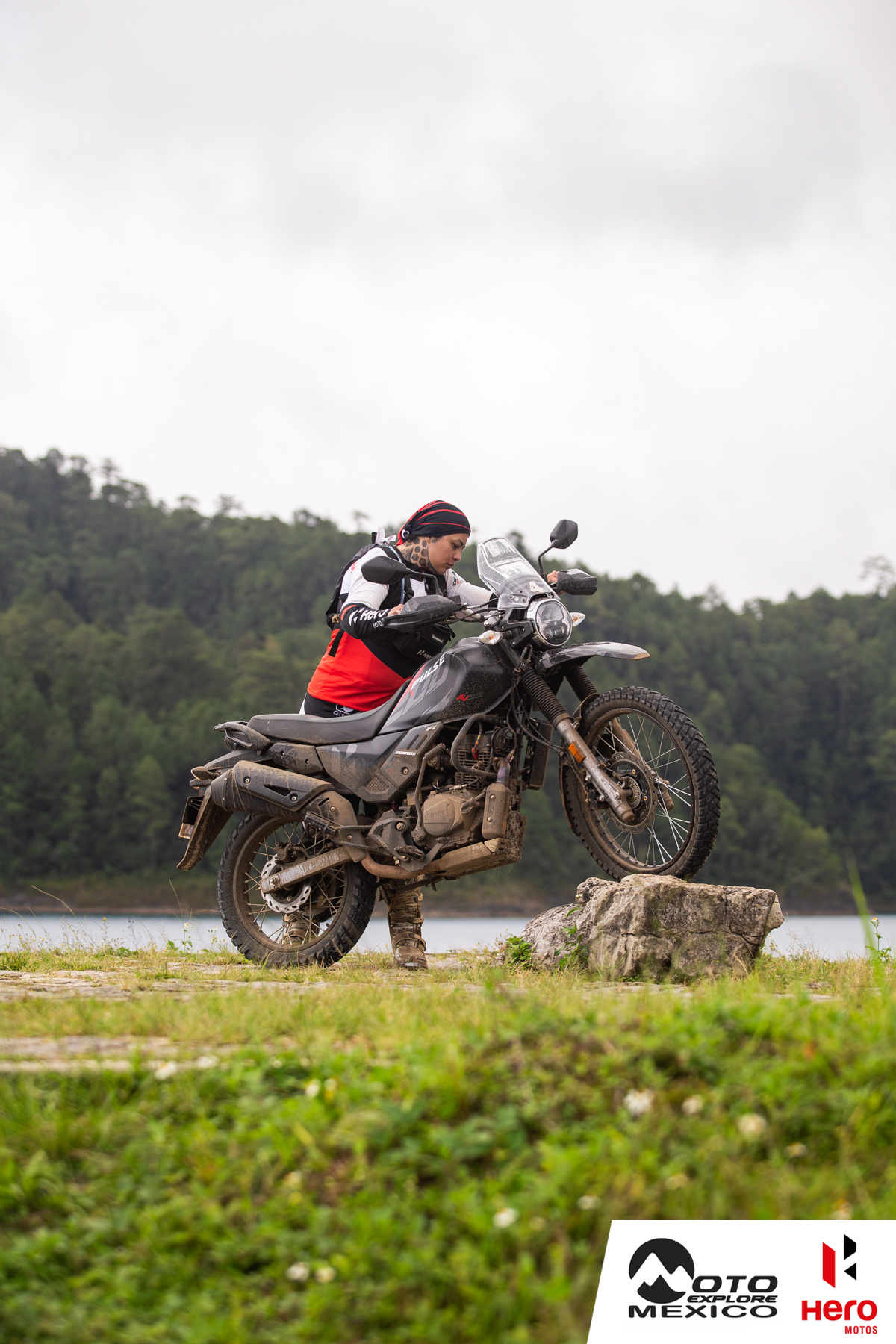 HERO XPULSE CHIAPAS 2025 518
