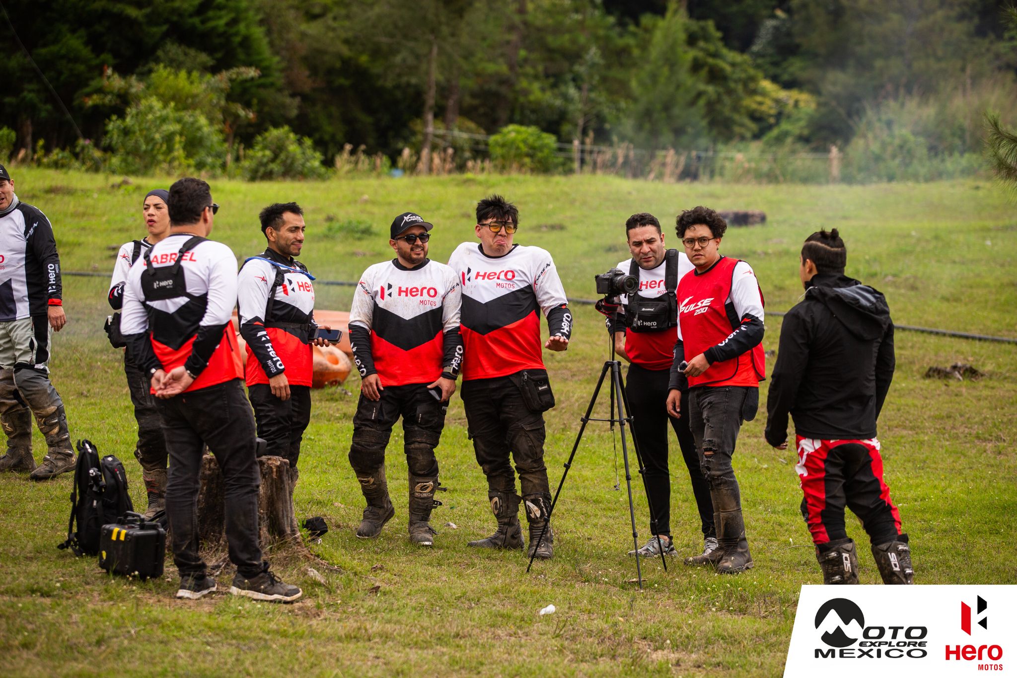 HERO XPULSE CHIAPAS 2025 530