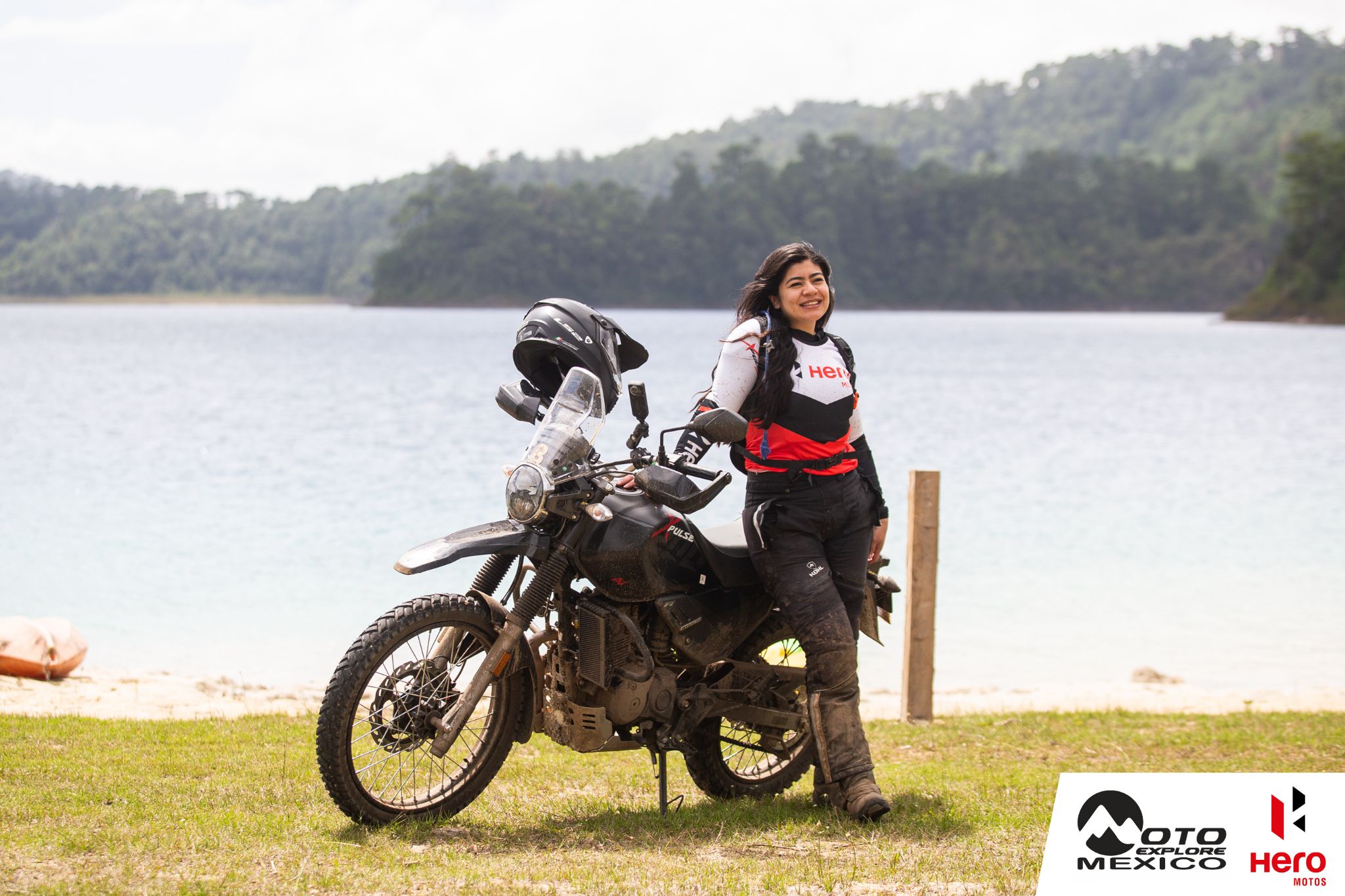 HERO XPULSE CHIAPAS 2025 532