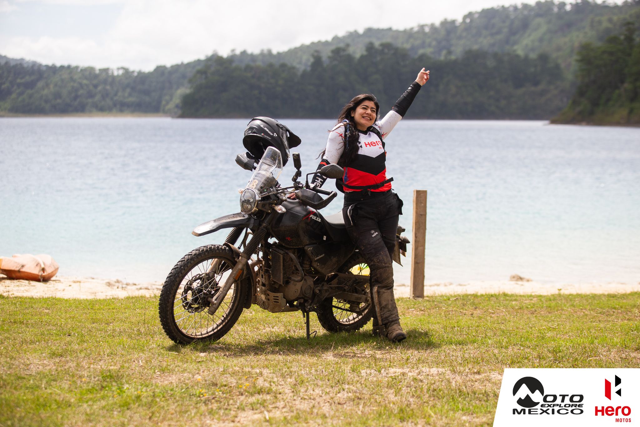 HERO XPULSE CHIAPAS 2025 534