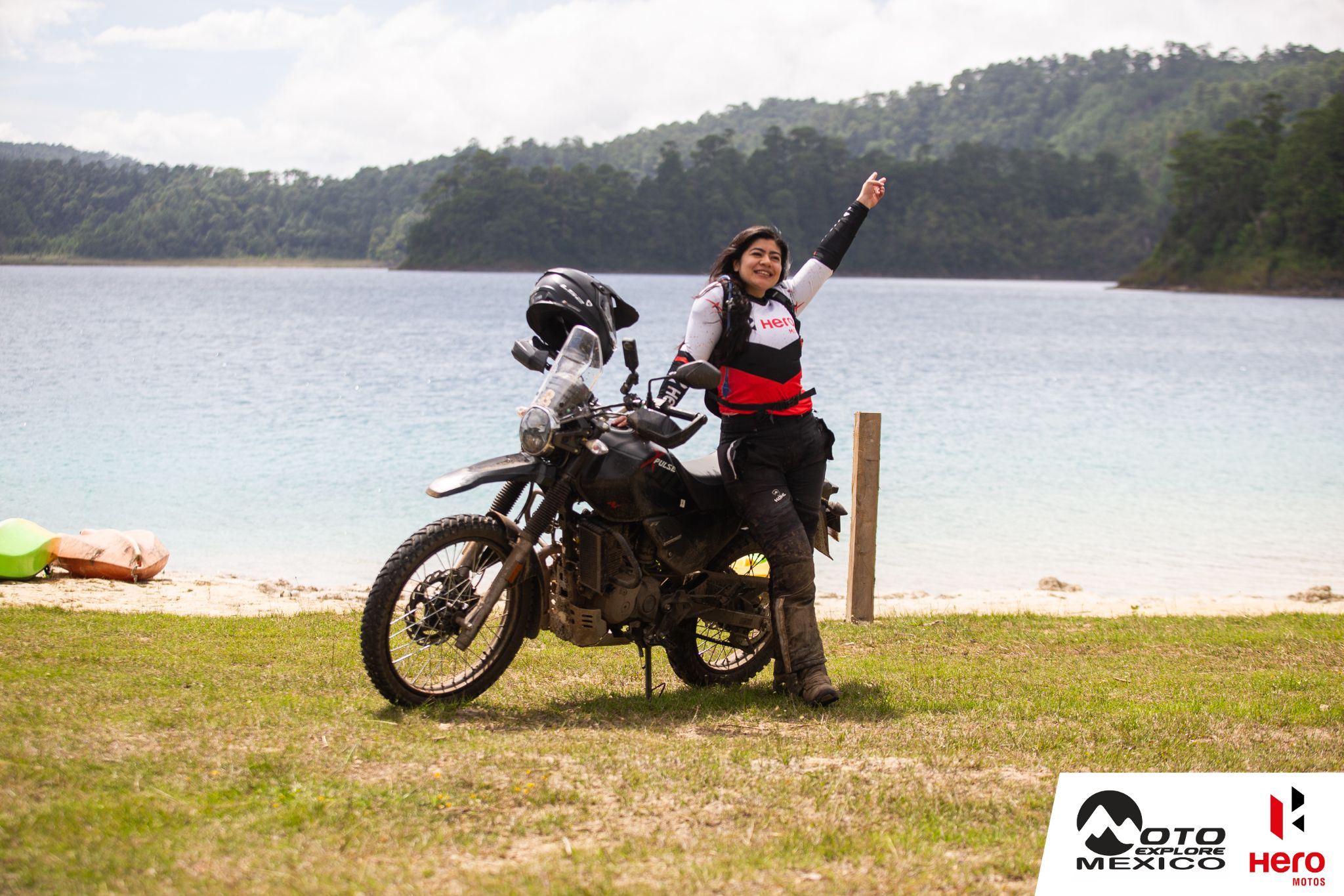 HERO XPULSE CHIAPAS 2025 535