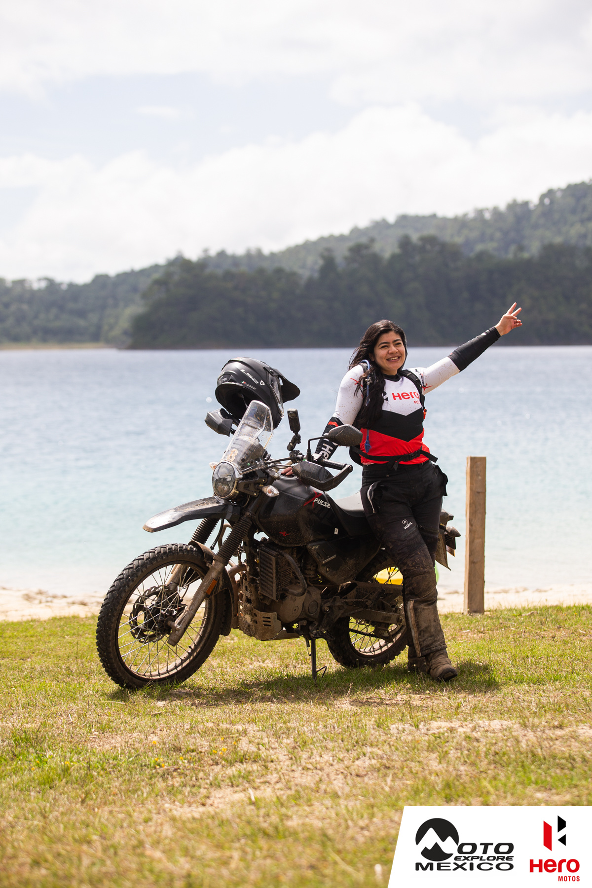 HERO XPULSE CHIAPAS 2025 537
