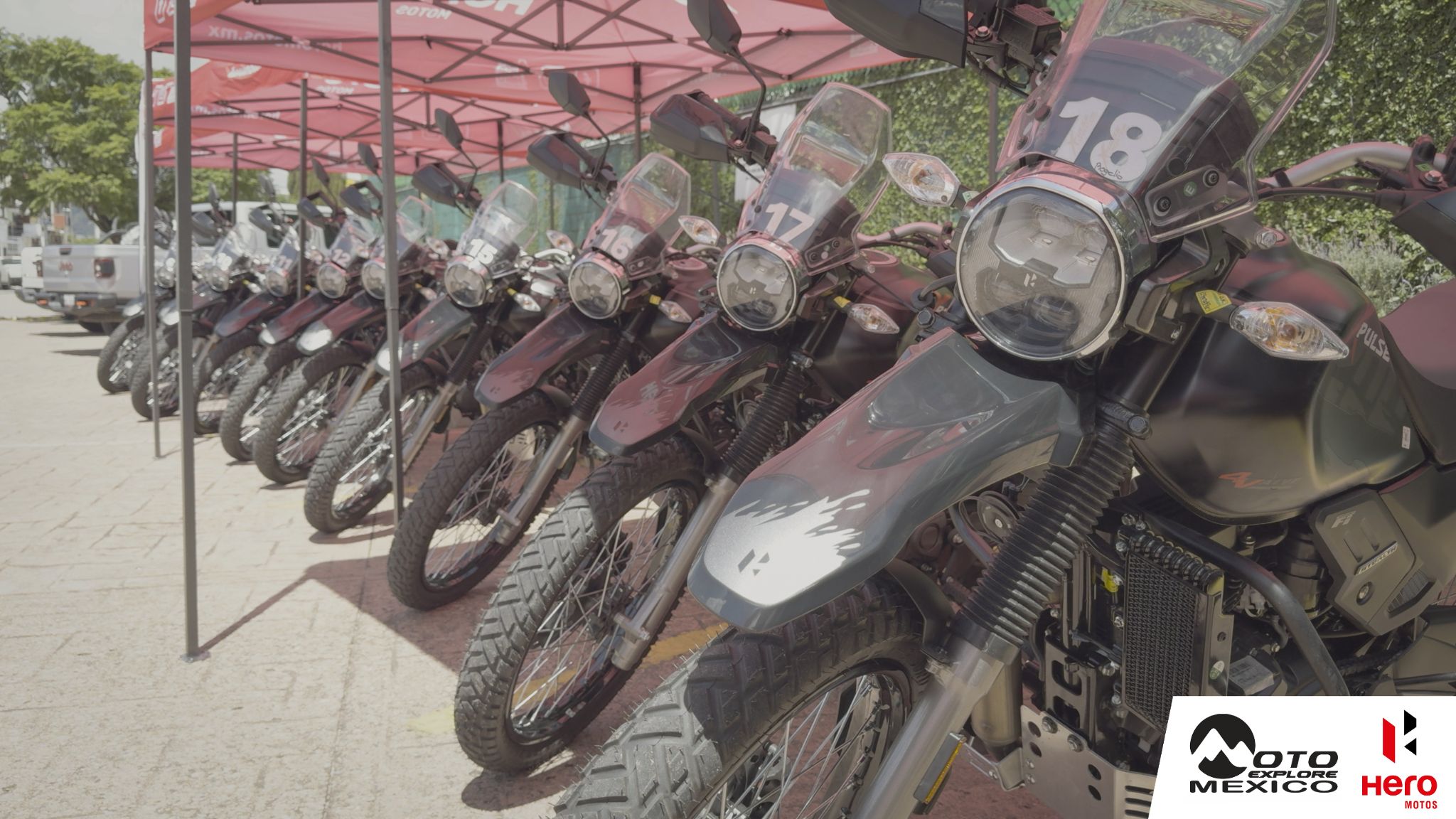 HERO XPULSE CHIAPAS 2025 54