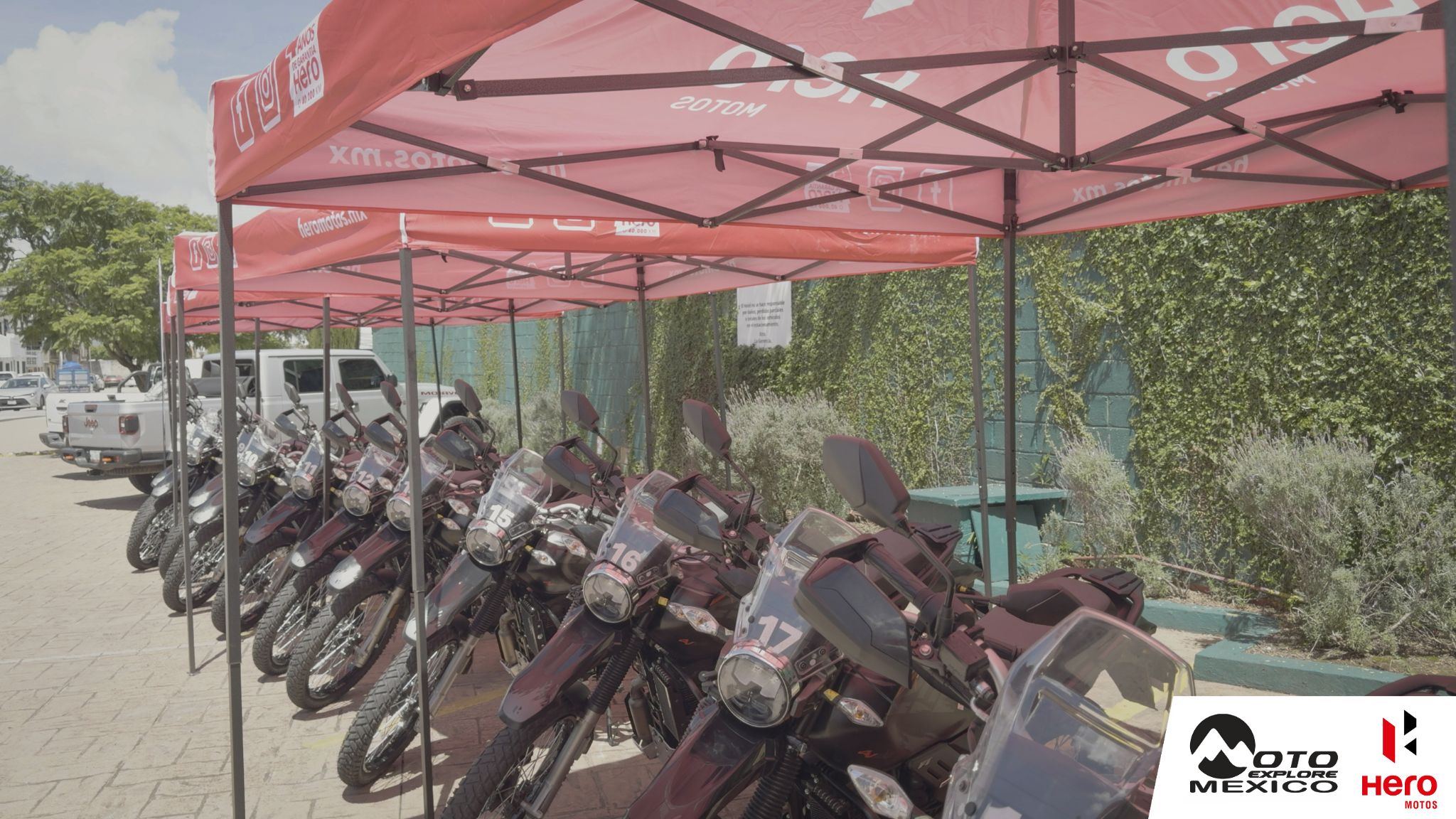 HERO XPULSE CHIAPAS 2025 55
