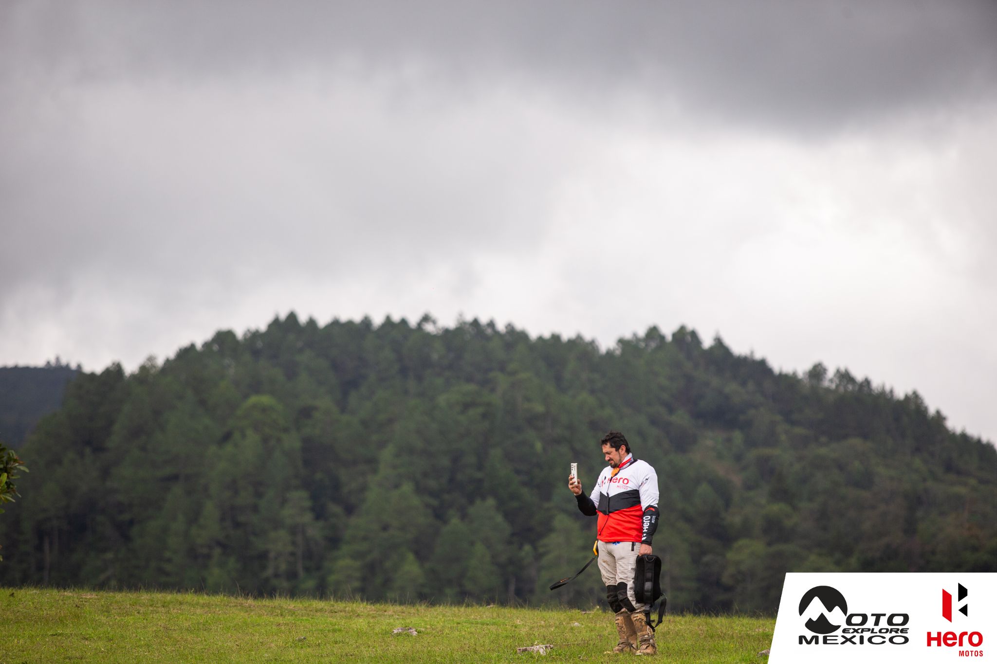 HERO XPULSE CHIAPAS 2025 557