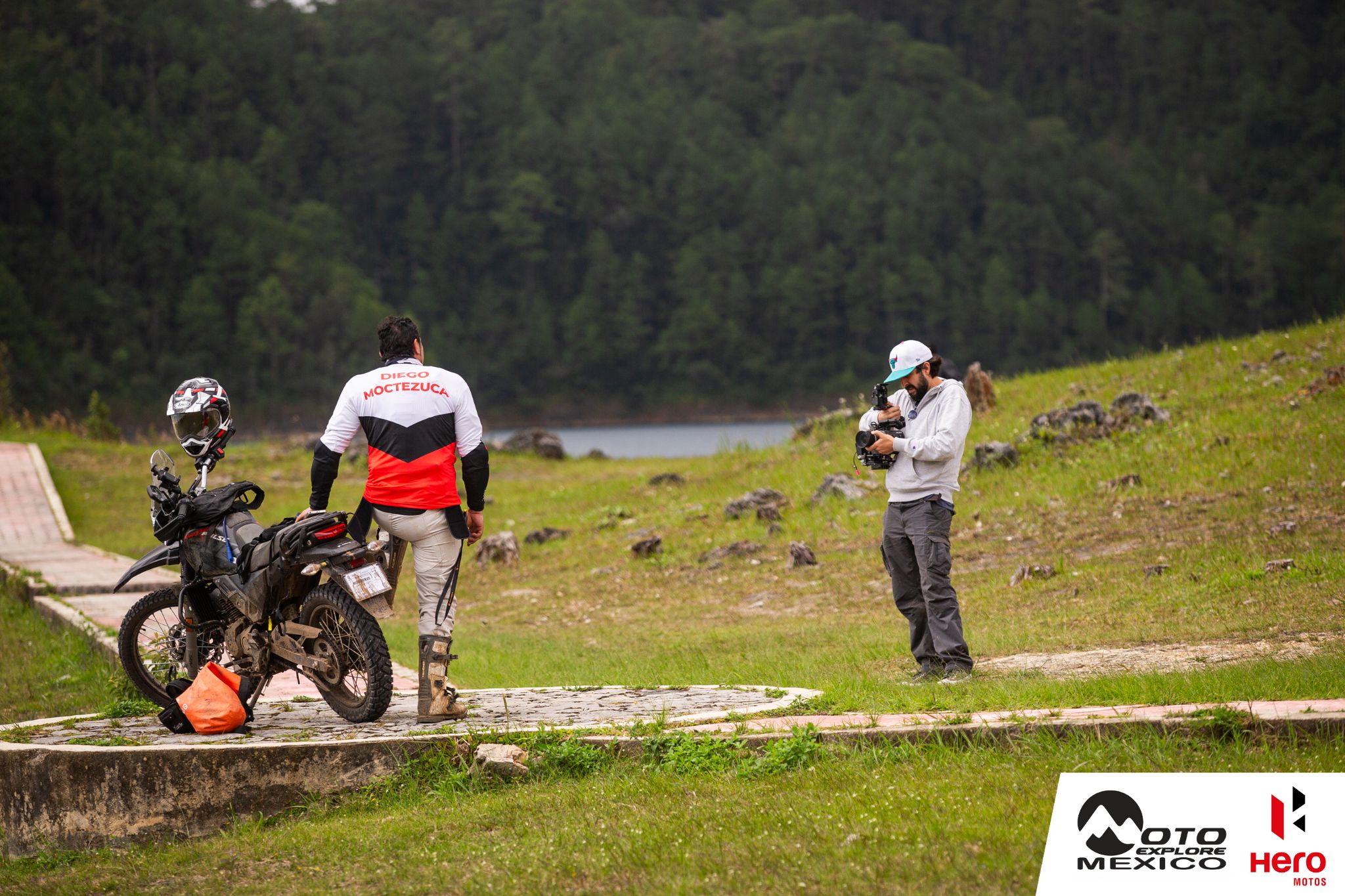 HERO XPULSE CHIAPAS 2025 558