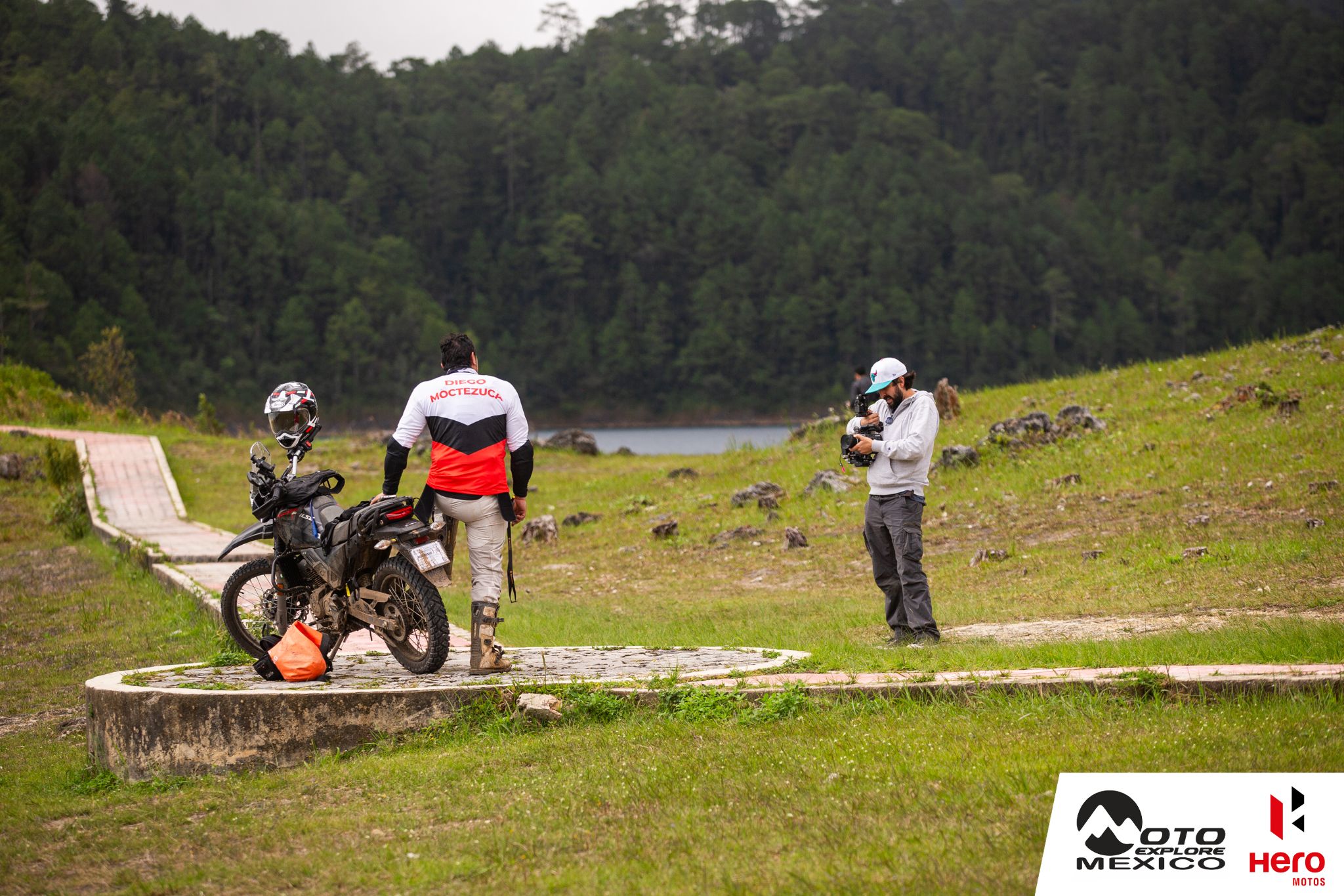 HERO XPULSE CHIAPAS 2025 559