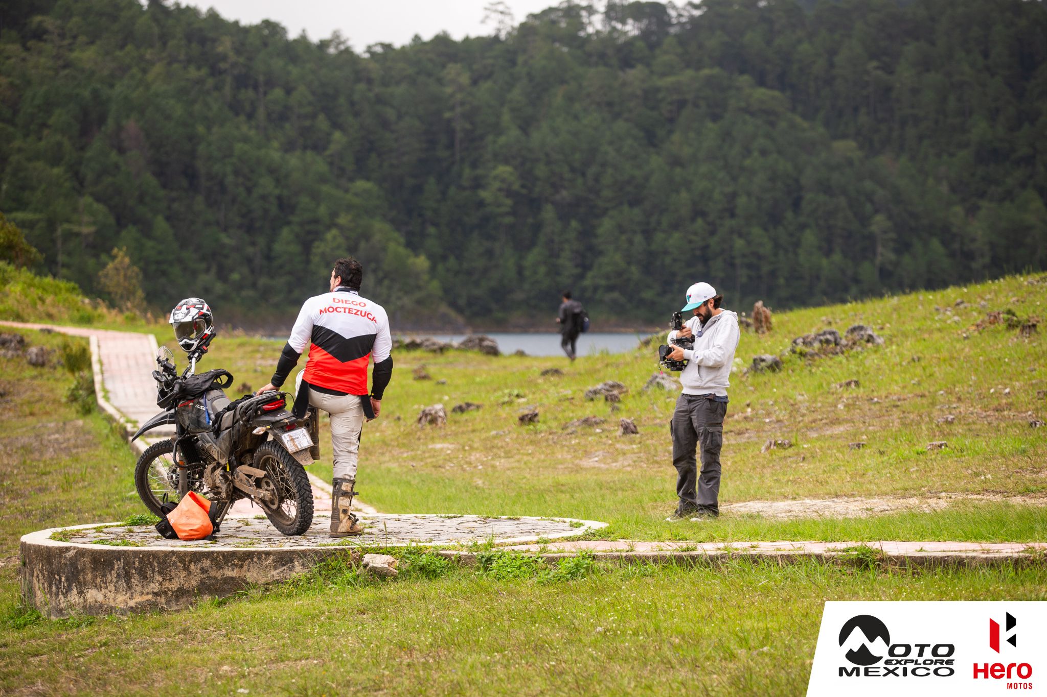 HERO XPULSE CHIAPAS 2025 560