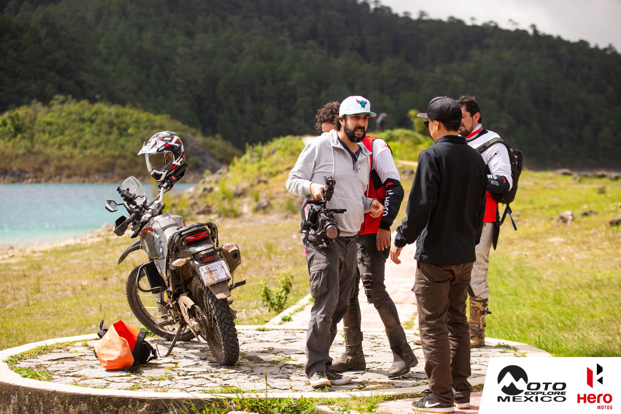 HERO XPULSE CHIAPAS 2025 563