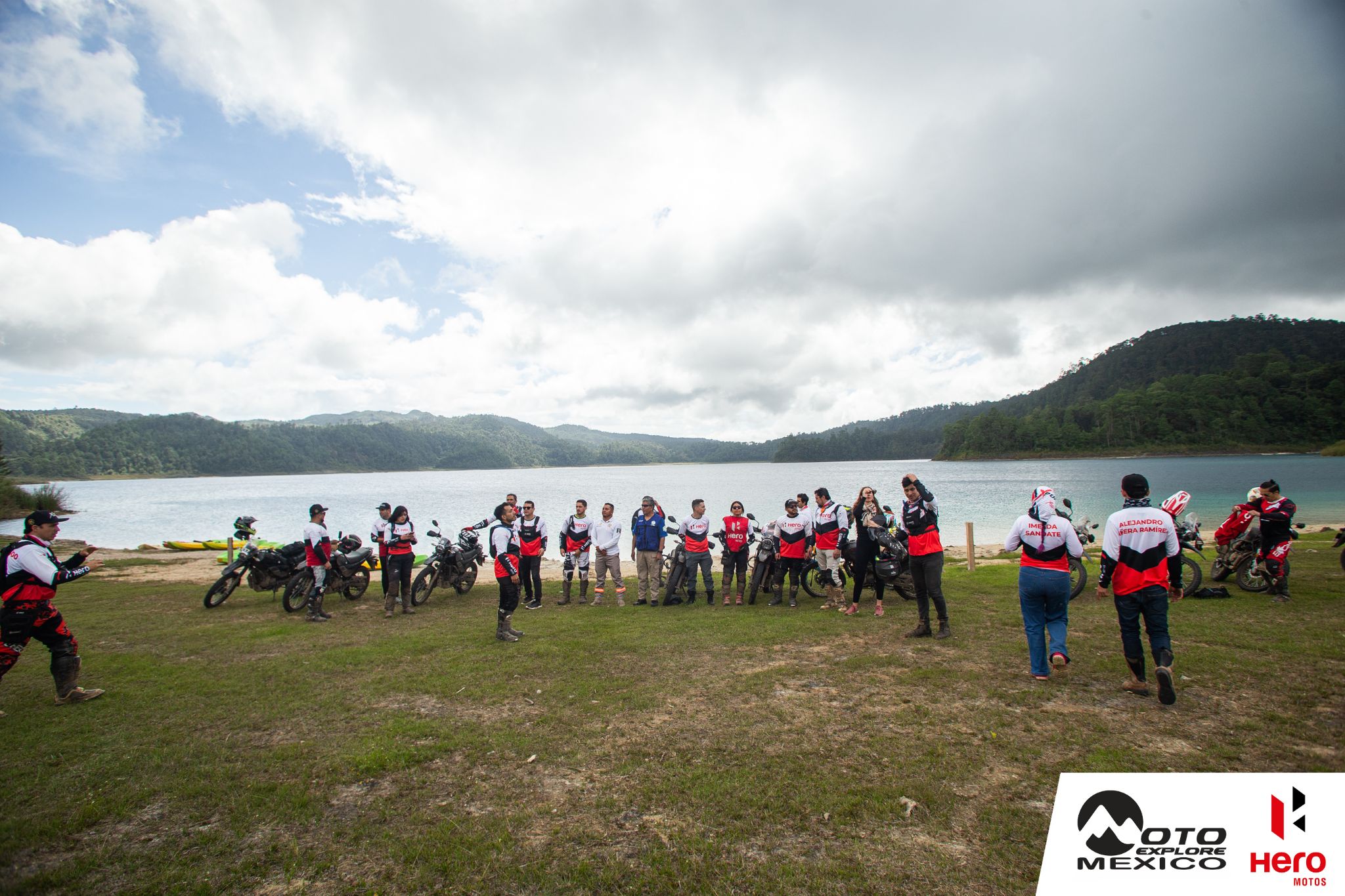 HERO XPULSE CHIAPAS 2025 566