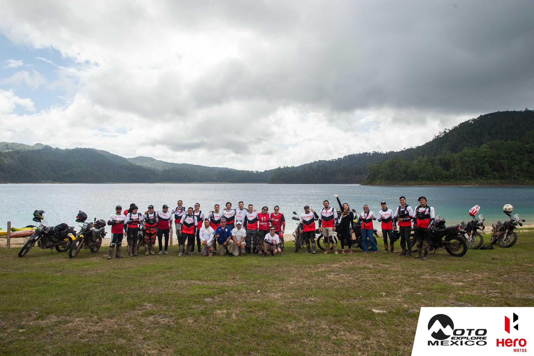 HERO XPULSE CHIAPAS 2025 568