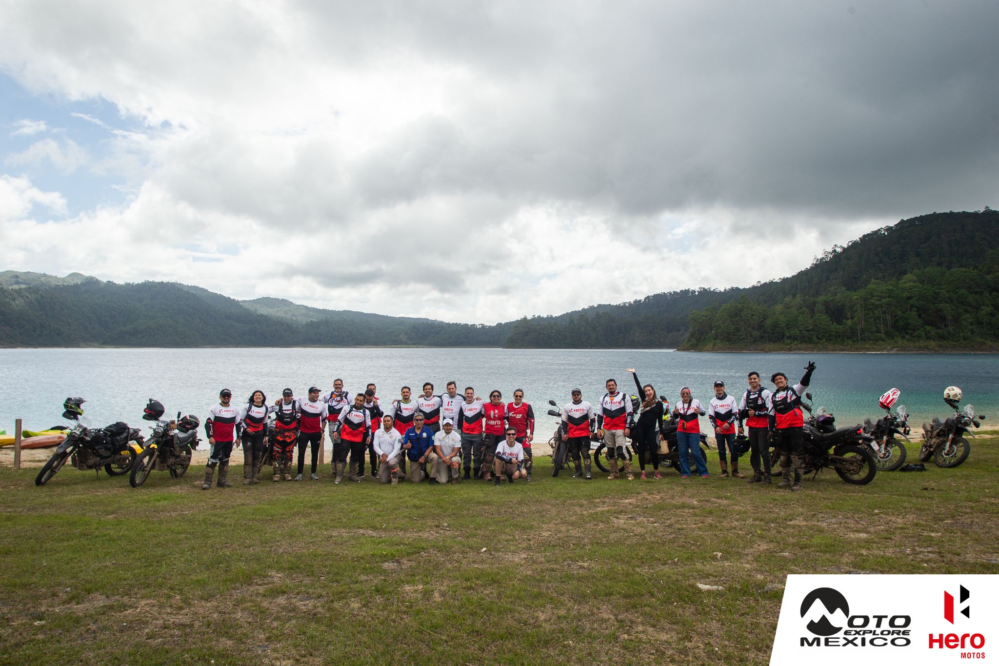 HERO XPULSE CHIAPAS 2025 570