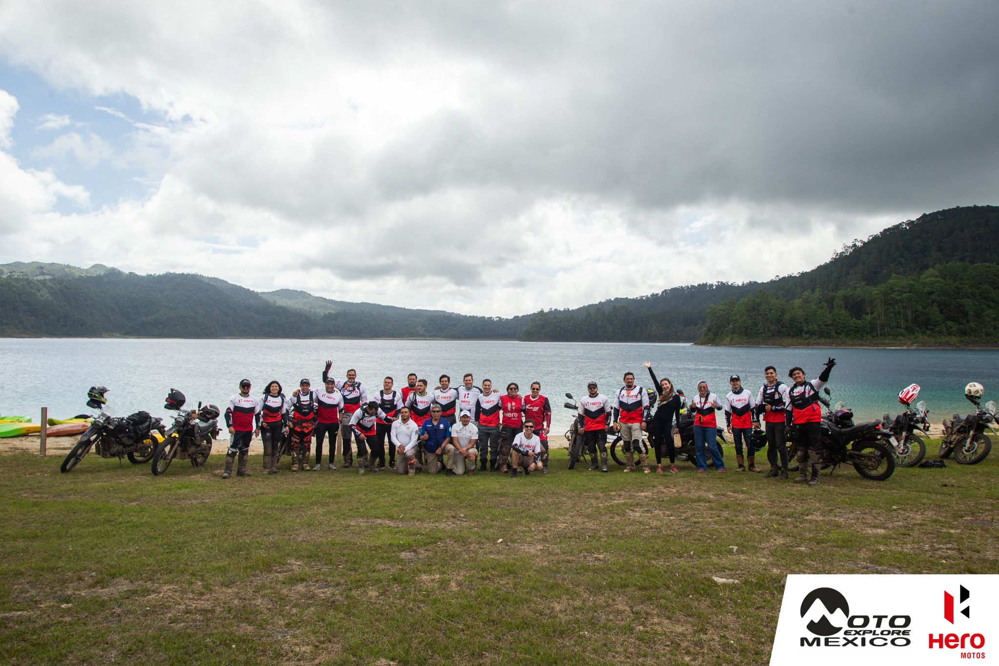 HERO XPULSE CHIAPAS 2025 573