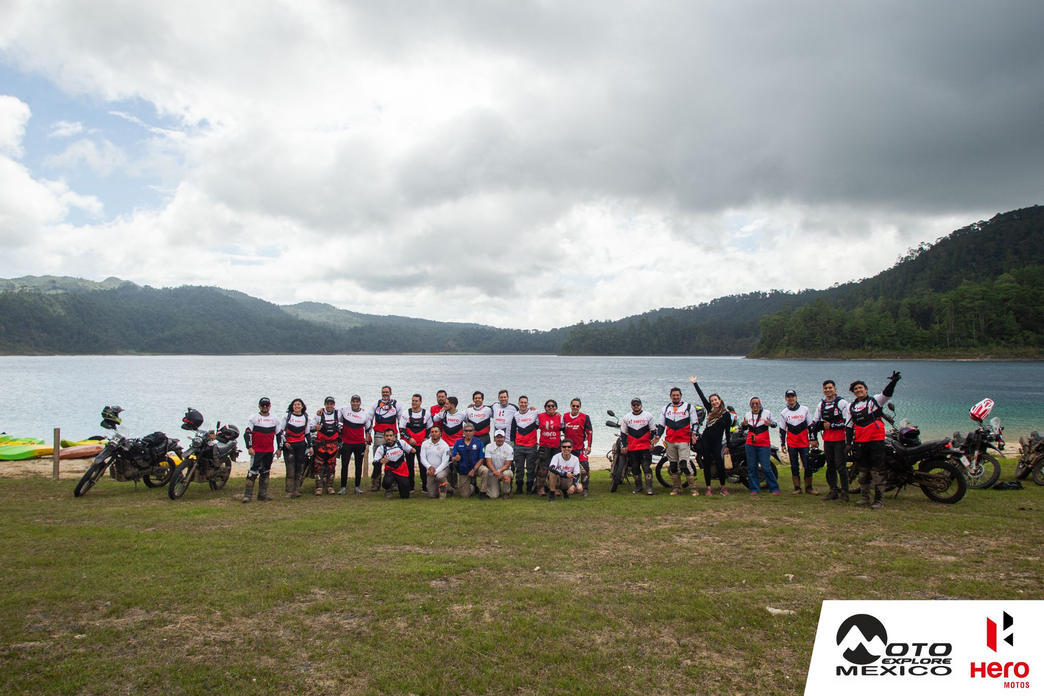 HERO XPULSE CHIAPAS 2025 576