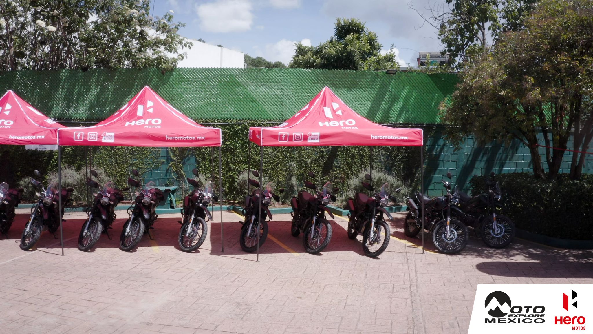 HERO XPULSE CHIAPAS 2025 58