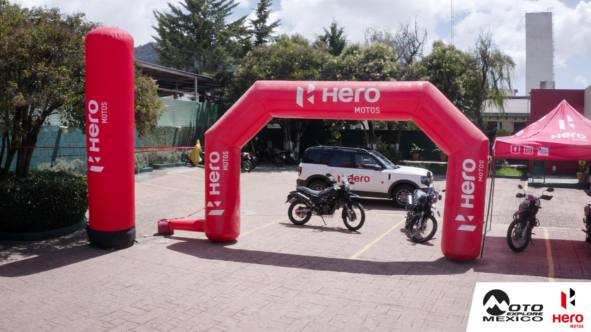 HERO XPULSE CHIAPAS 2025 59