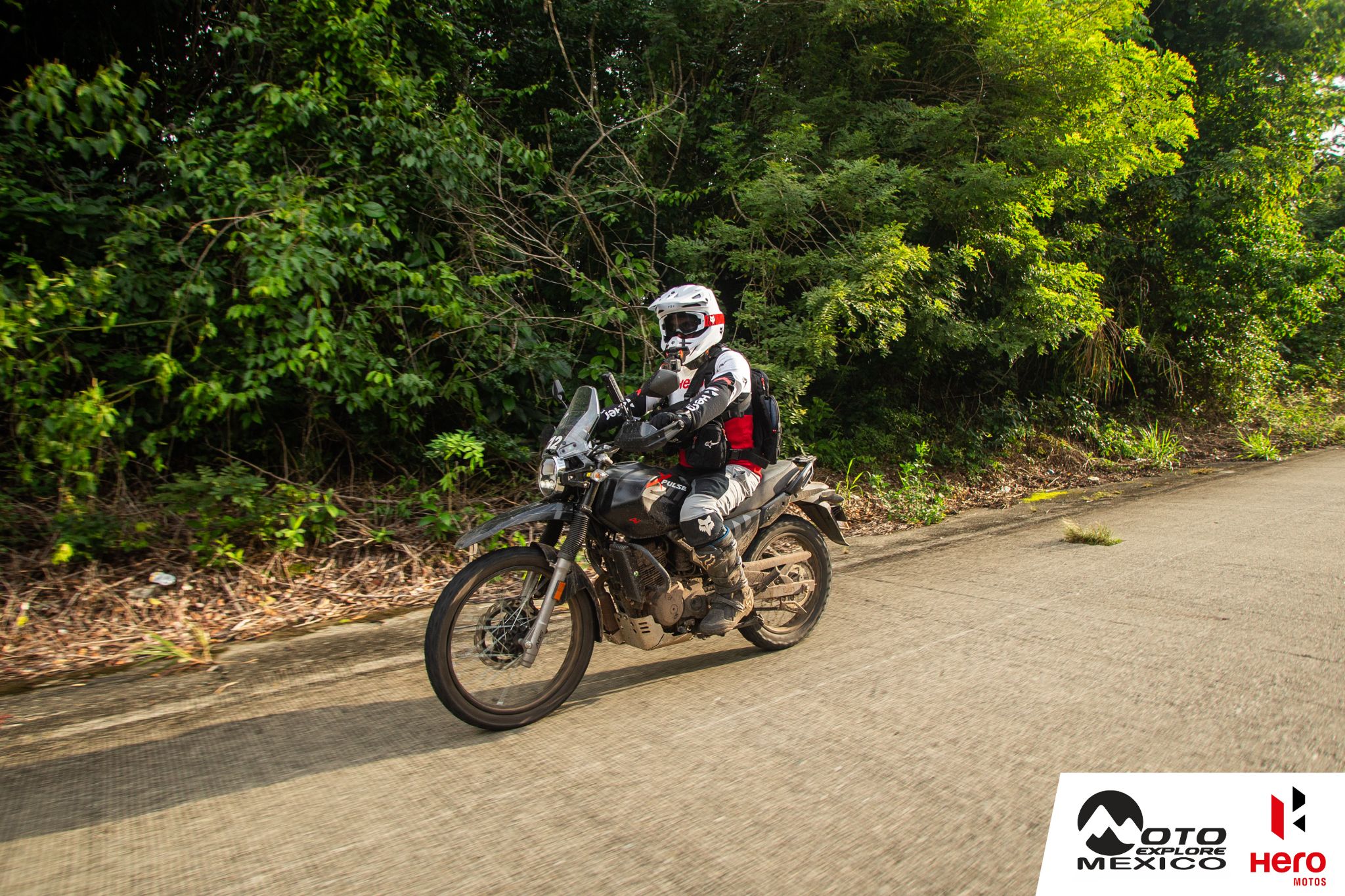 HERO XPULSE CHIAPAS 2025 592