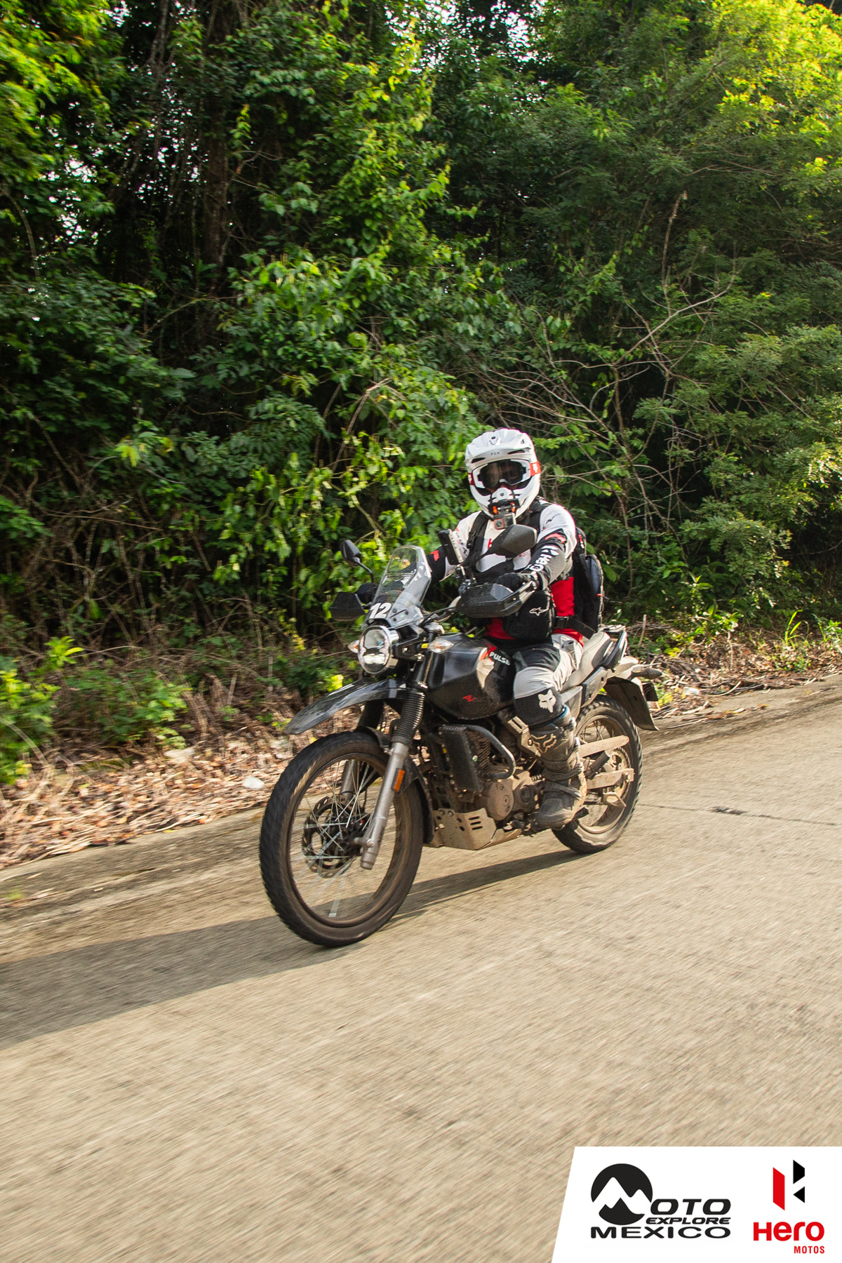 HERO XPULSE CHIAPAS 2025 593