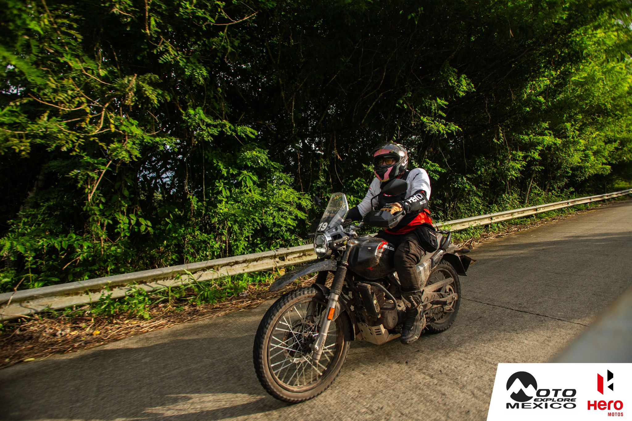 HERO XPULSE CHIAPAS 2025 596