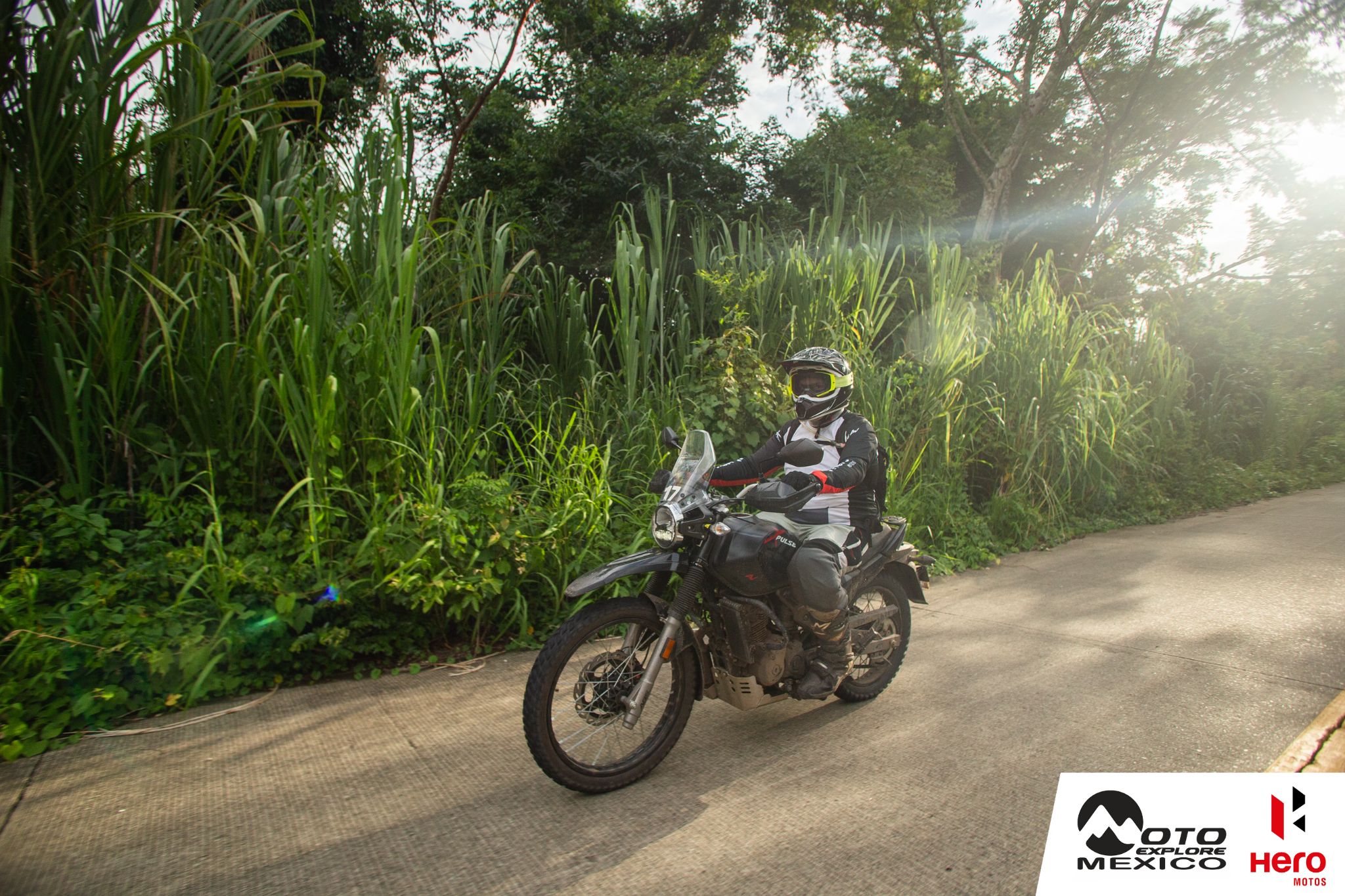 HERO XPULSE CHIAPAS 2025 598