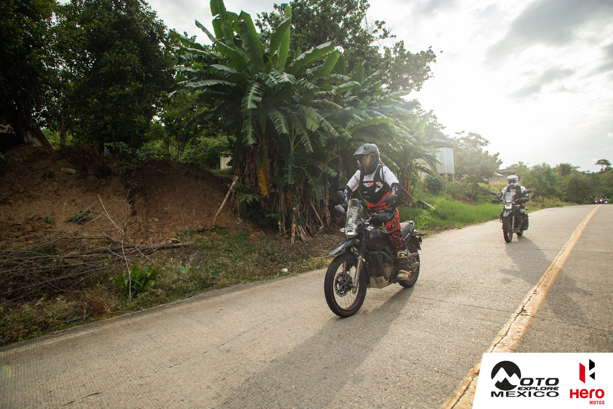 HERO XPULSE CHIAPAS 2025 609