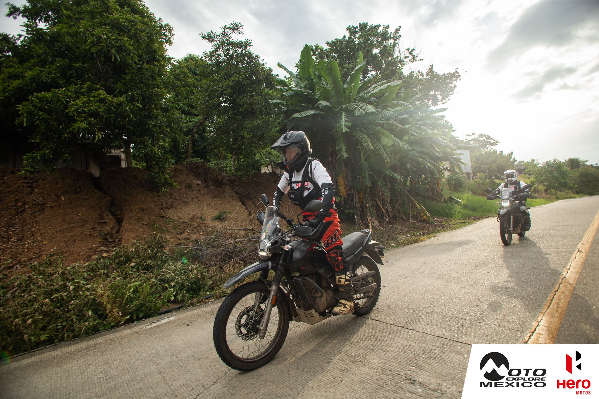 HERO XPULSE CHIAPAS 2025 611