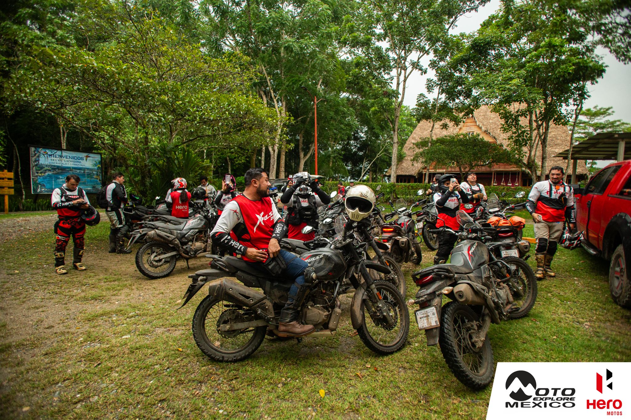 HERO XPULSE CHIAPAS 2025 620