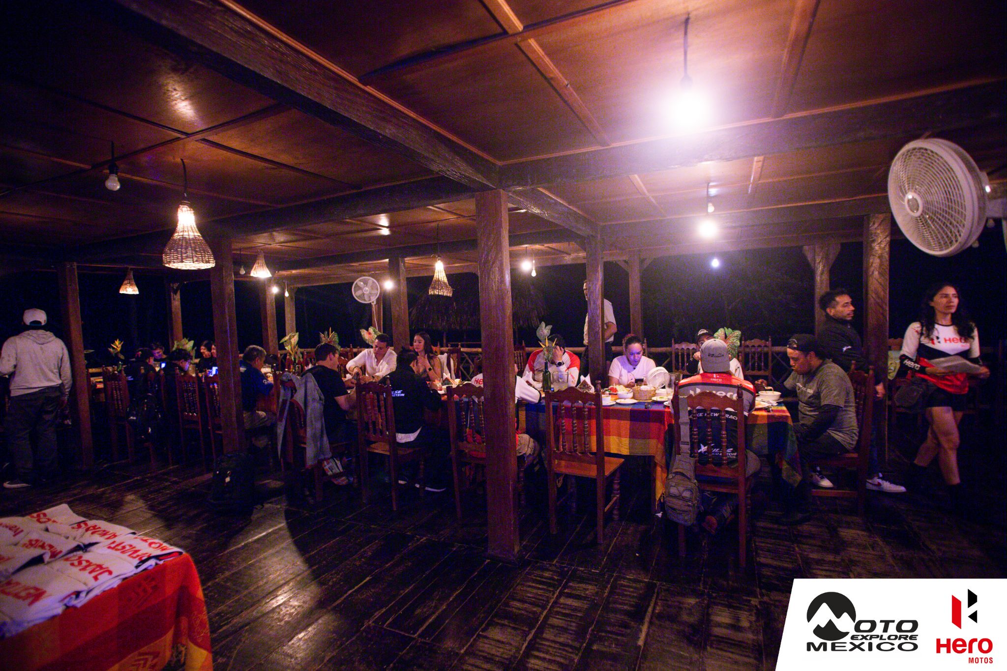 HERO XPULSE CHIAPAS 2025 621