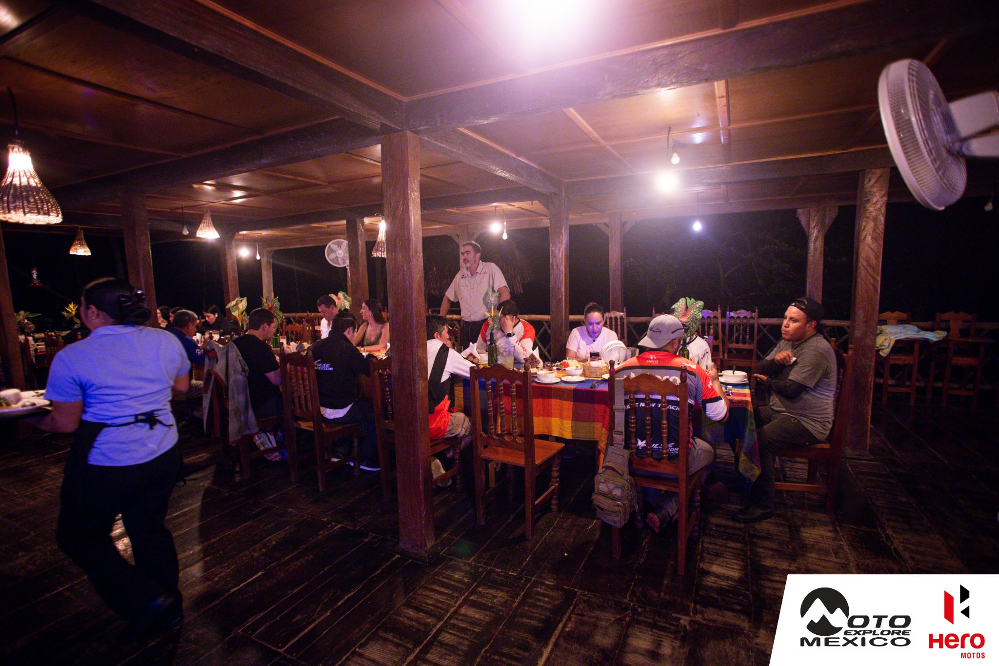 HERO XPULSE CHIAPAS 2025 622