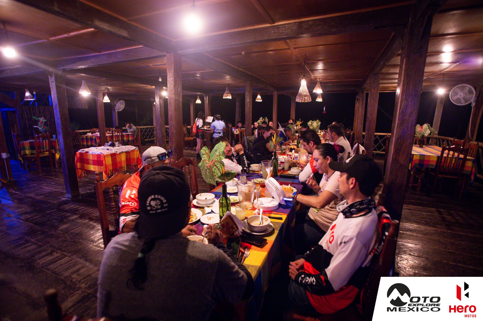 HERO XPULSE CHIAPAS 2025 624