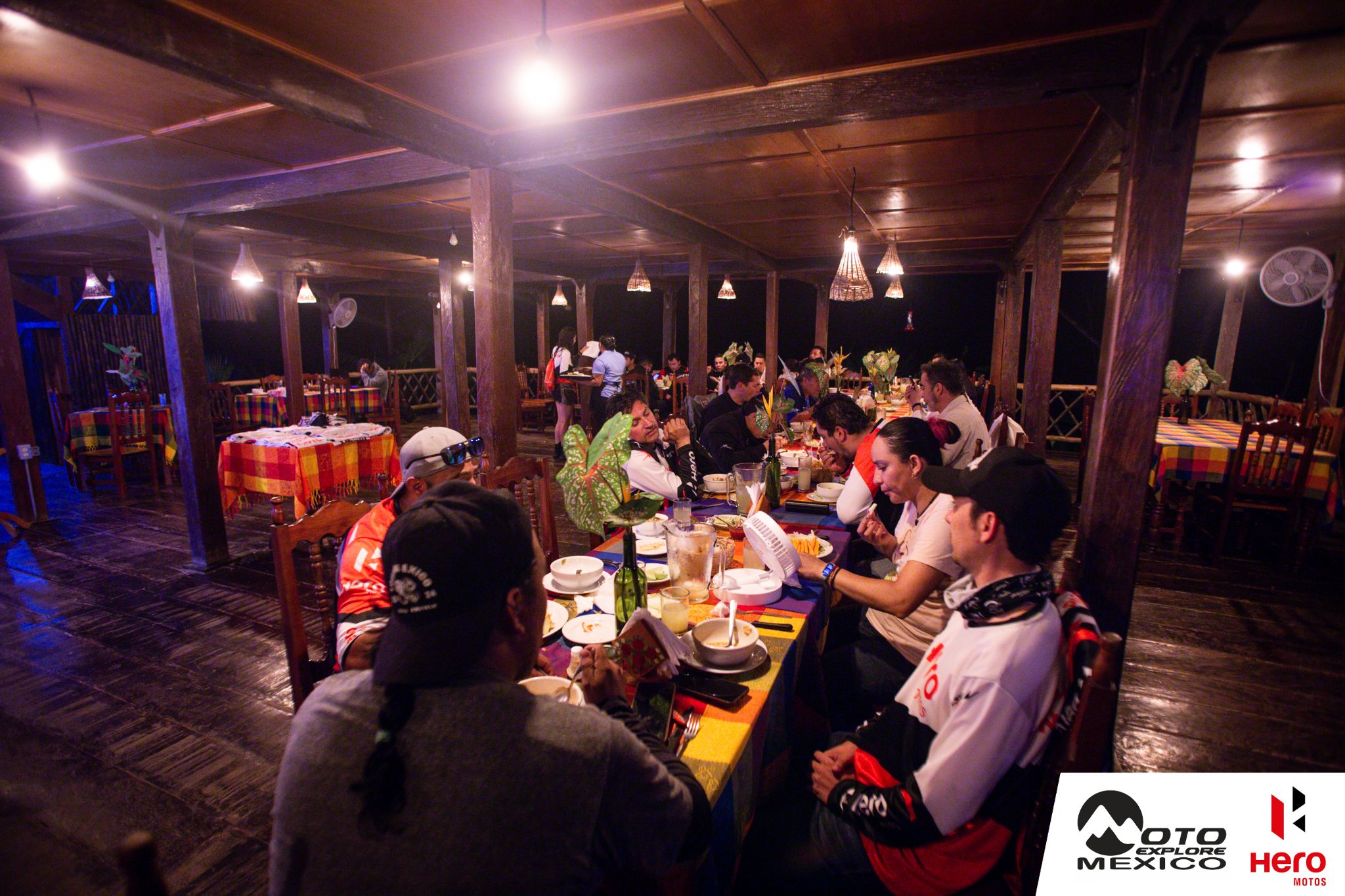 HERO XPULSE CHIAPAS 2025 625