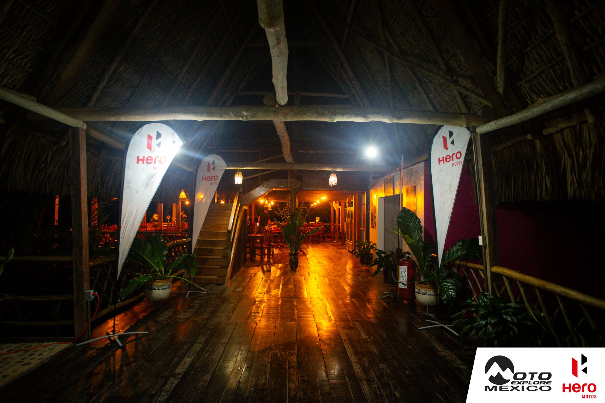 HERO XPULSE CHIAPAS 2025 628