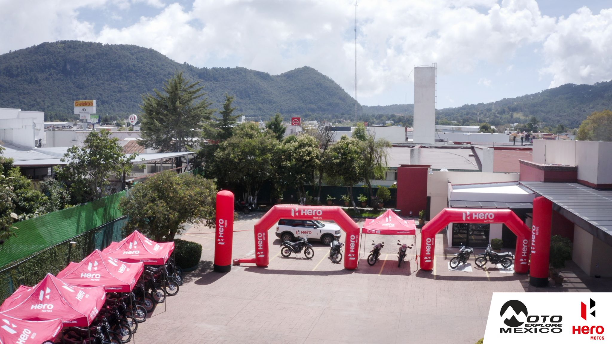 HERO XPULSE CHIAPAS 2025 63