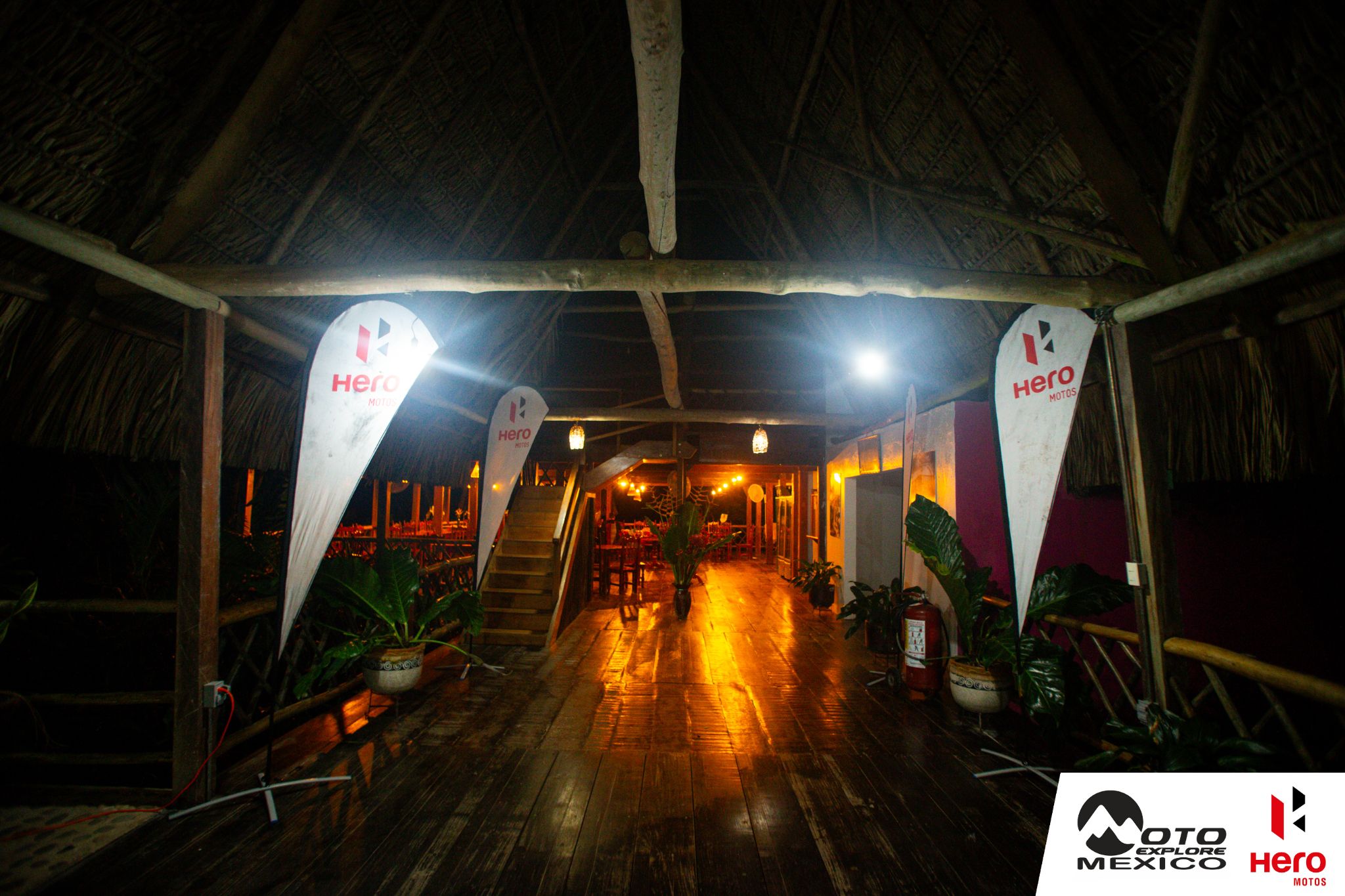 HERO XPULSE CHIAPAS 2025 631