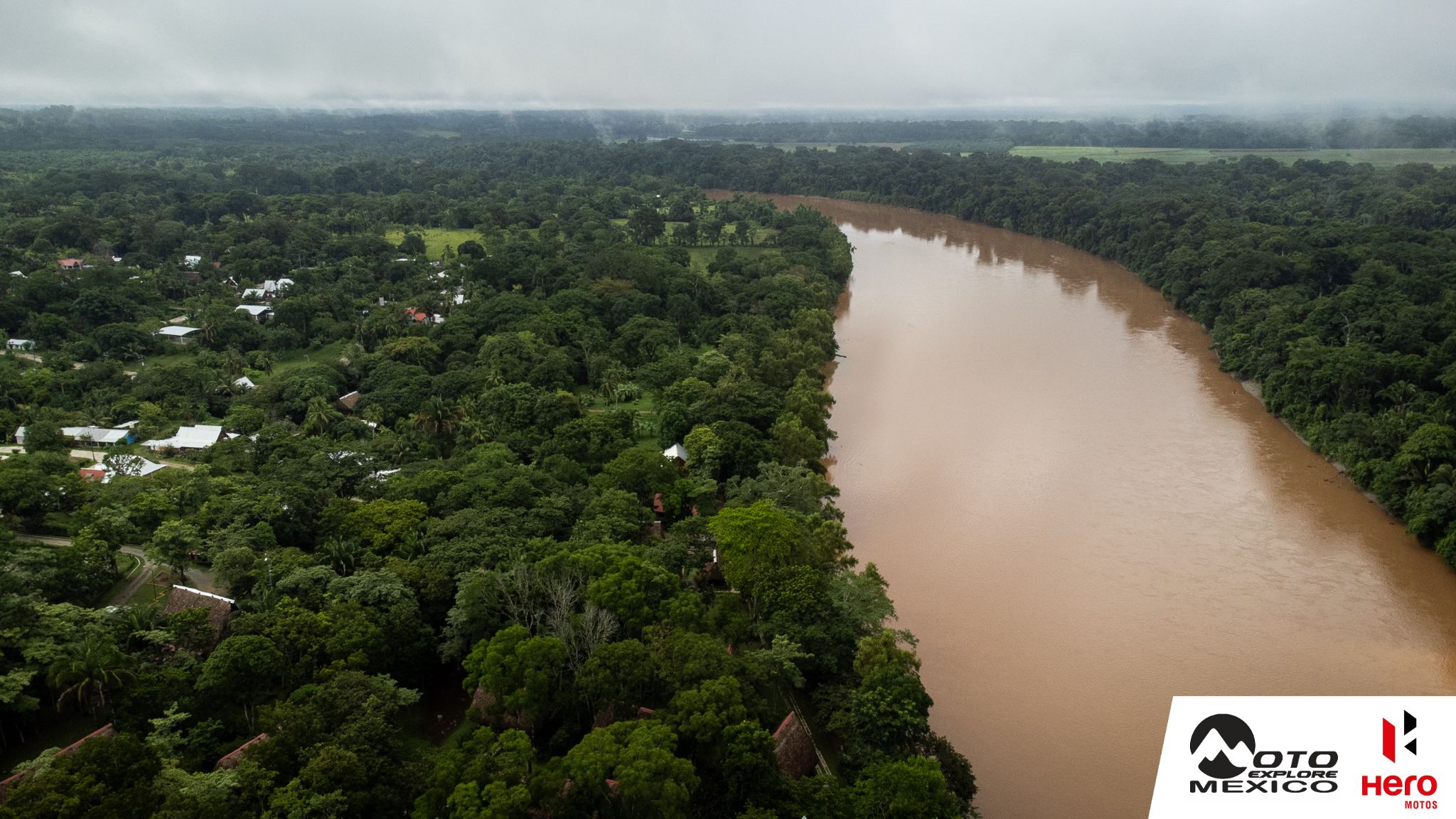 HERO XPULSE CHIAPAS 2025 632