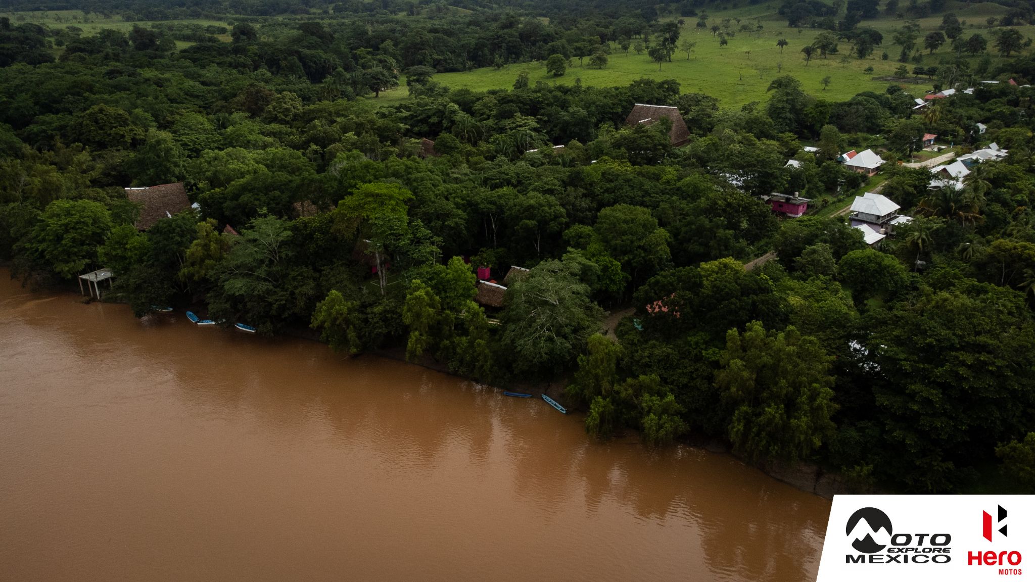 HERO XPULSE CHIAPAS 2025 636