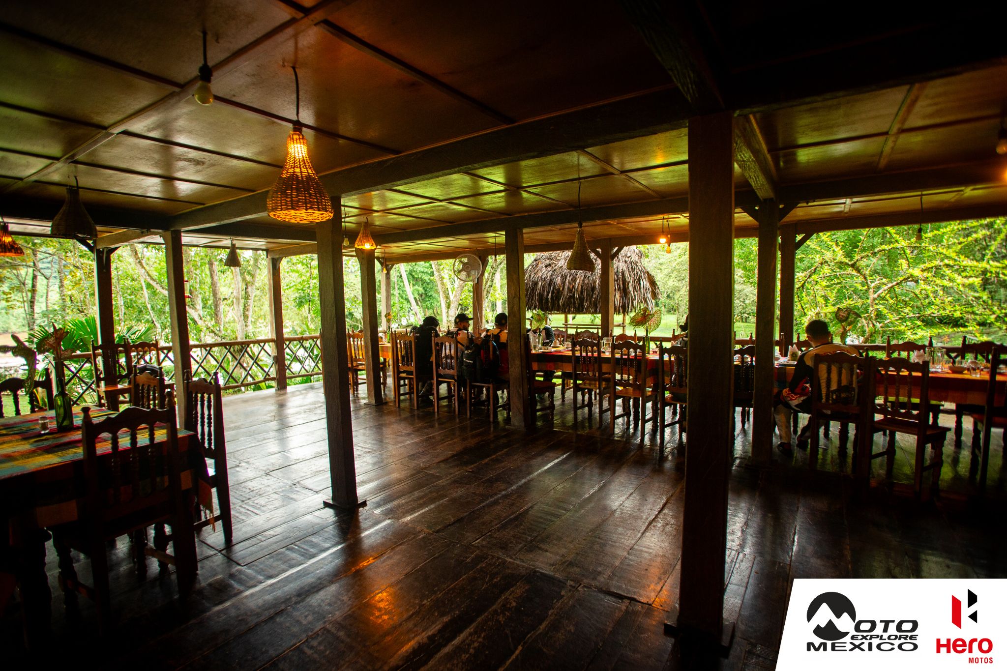 HERO XPULSE CHIAPAS 2025 637