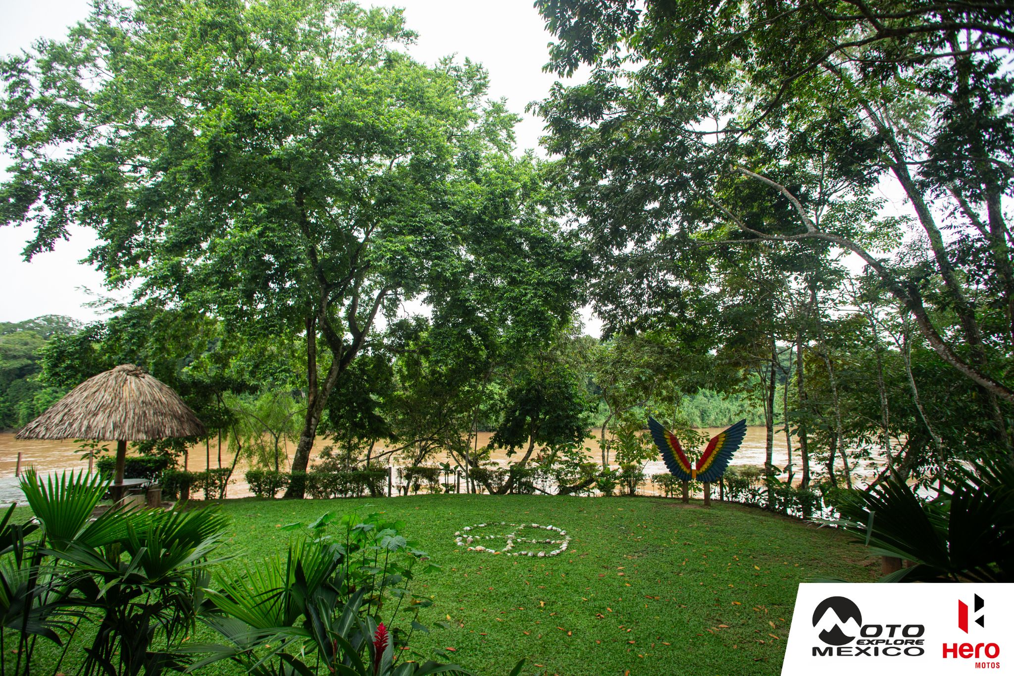 HERO XPULSE CHIAPAS 2025 639