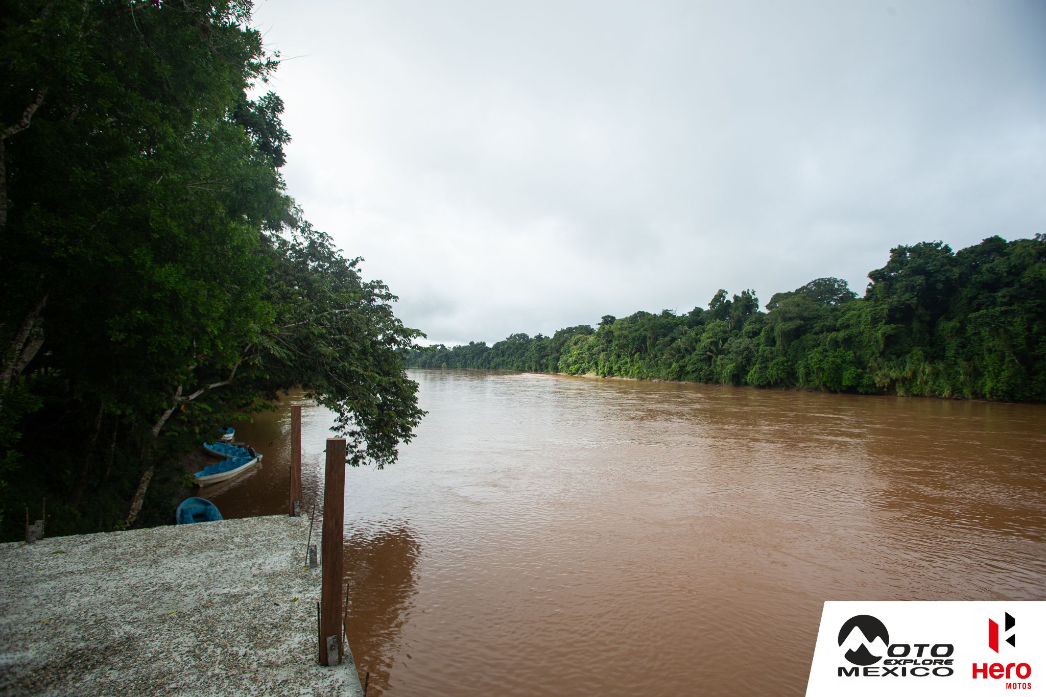 HERO XPULSE CHIAPAS 2025 643