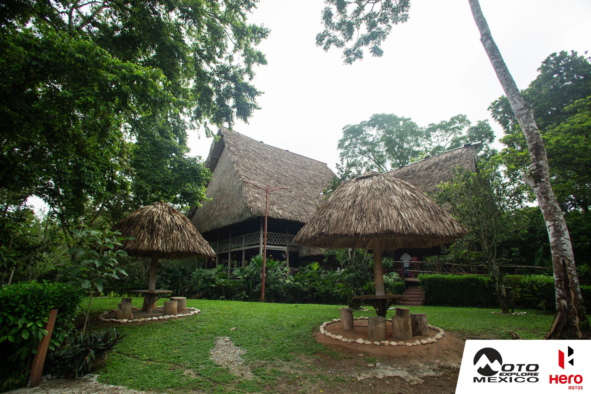 HERO XPULSE CHIAPAS 2025 644