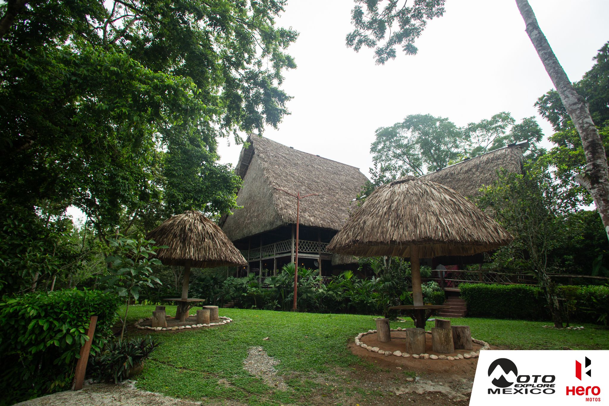 HERO XPULSE CHIAPAS 2025 645