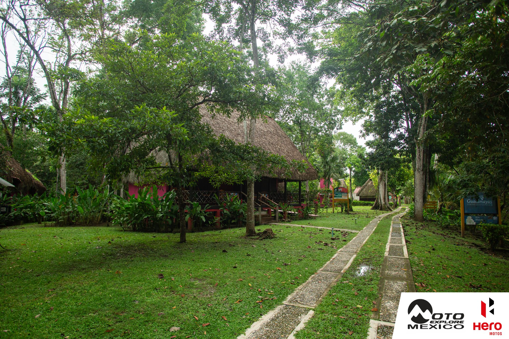 HERO XPULSE CHIAPAS 2025 646