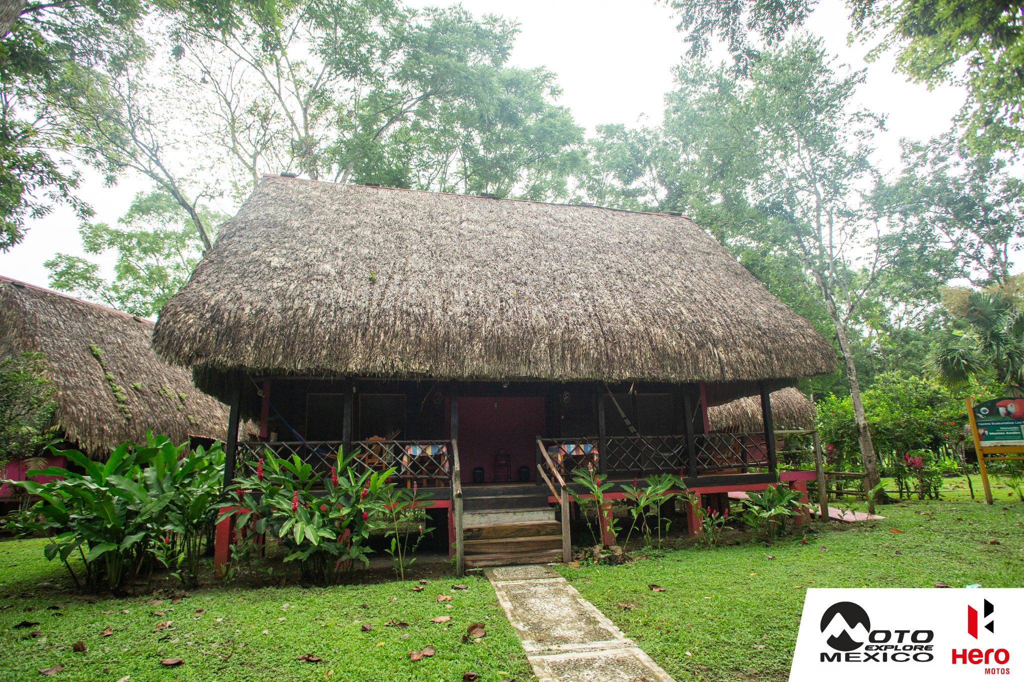 HERO XPULSE CHIAPAS 2025 647