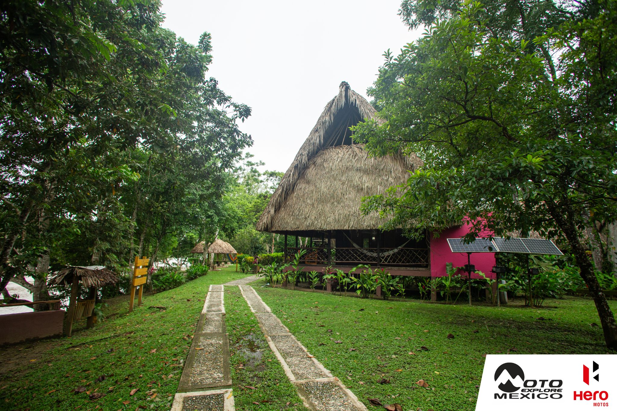 HERO XPULSE CHIAPAS 2025 648