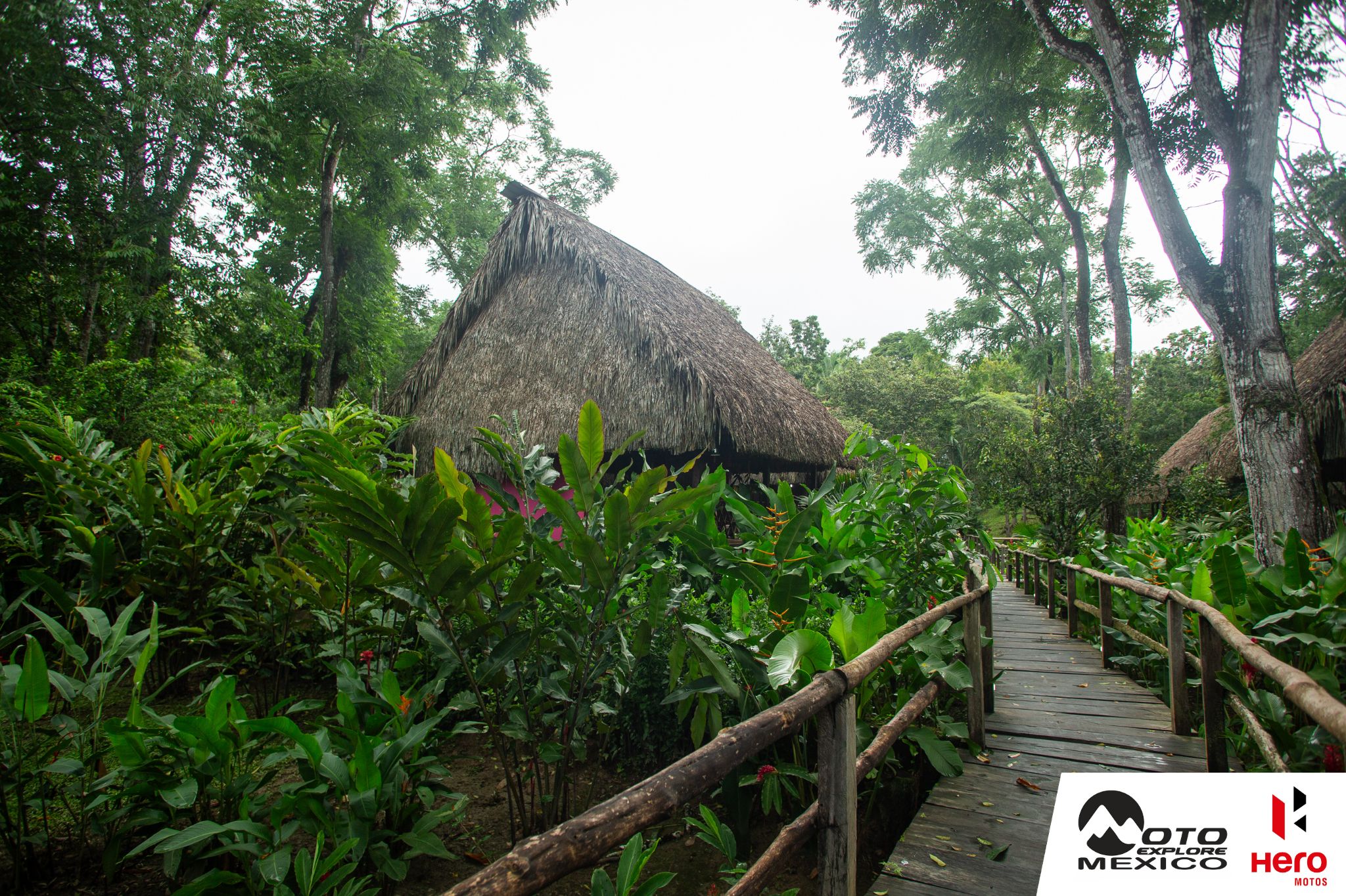 HERO XPULSE CHIAPAS 2025 649