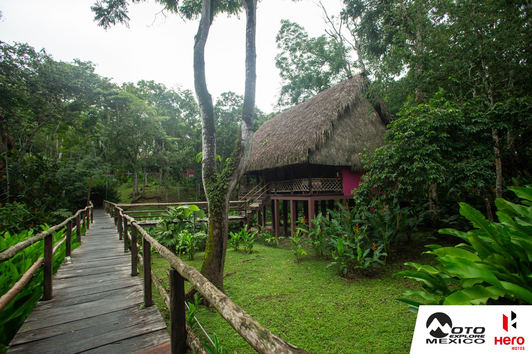 HERO XPULSE CHIAPAS 2025 651