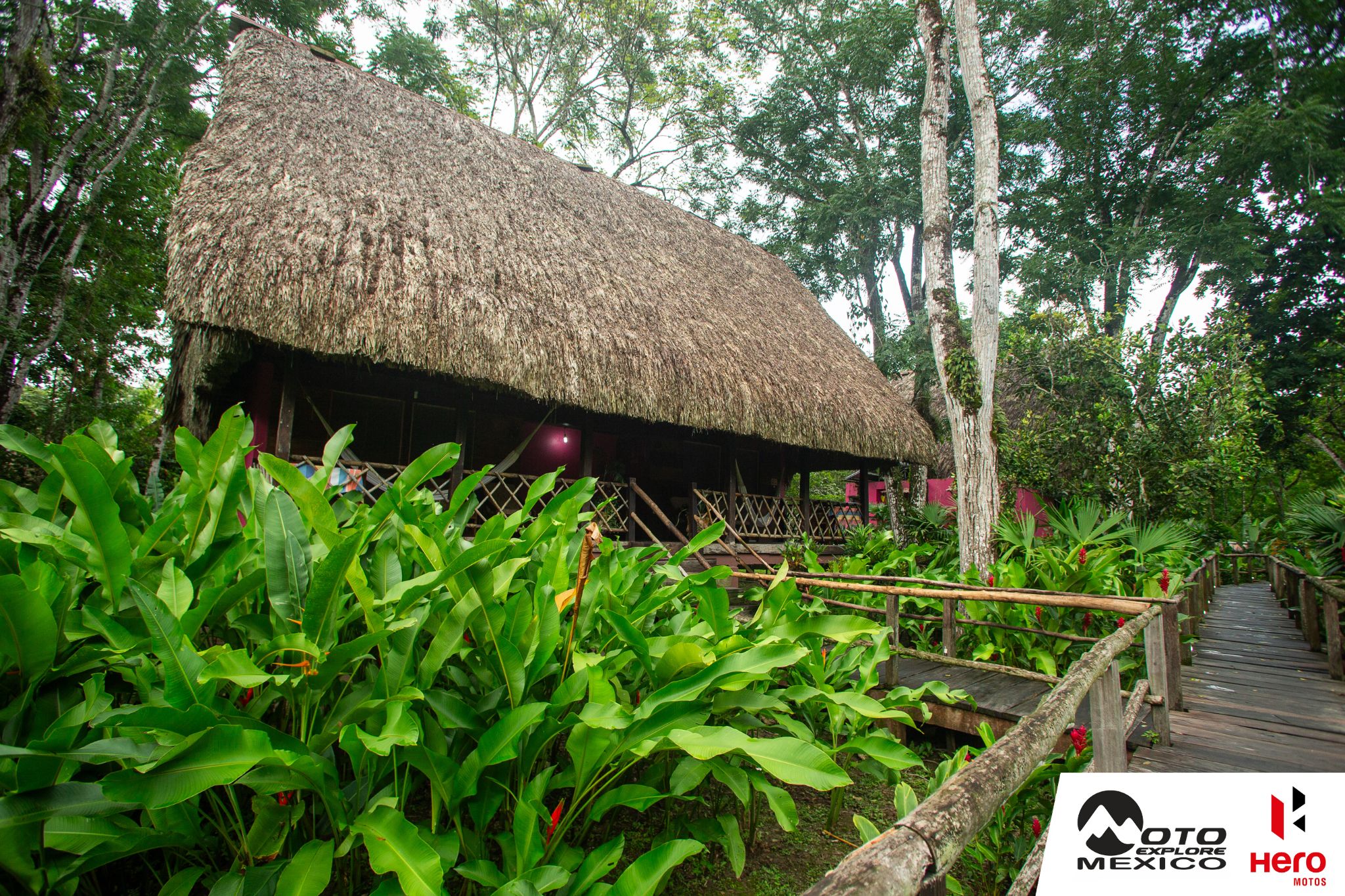 HERO XPULSE CHIAPAS 2025 652