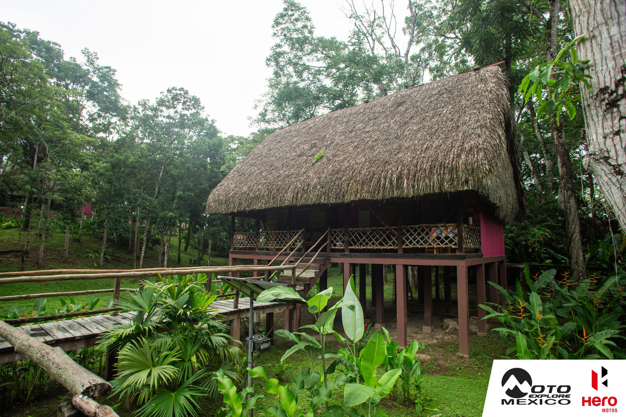 HERO XPULSE CHIAPAS 2025 653