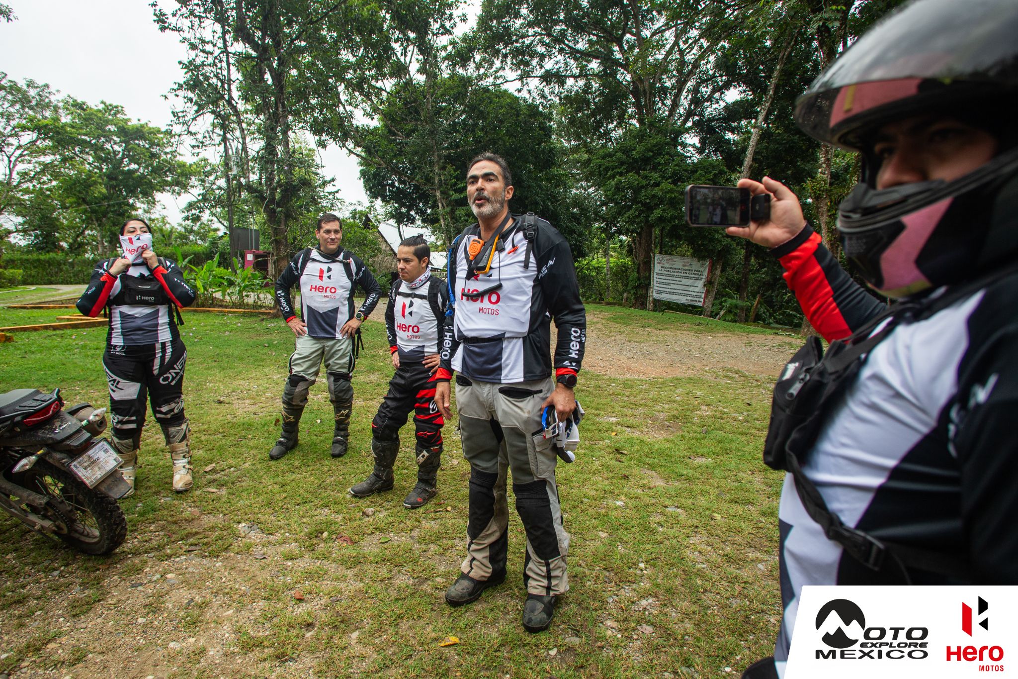 HERO XPULSE CHIAPAS 2025 657