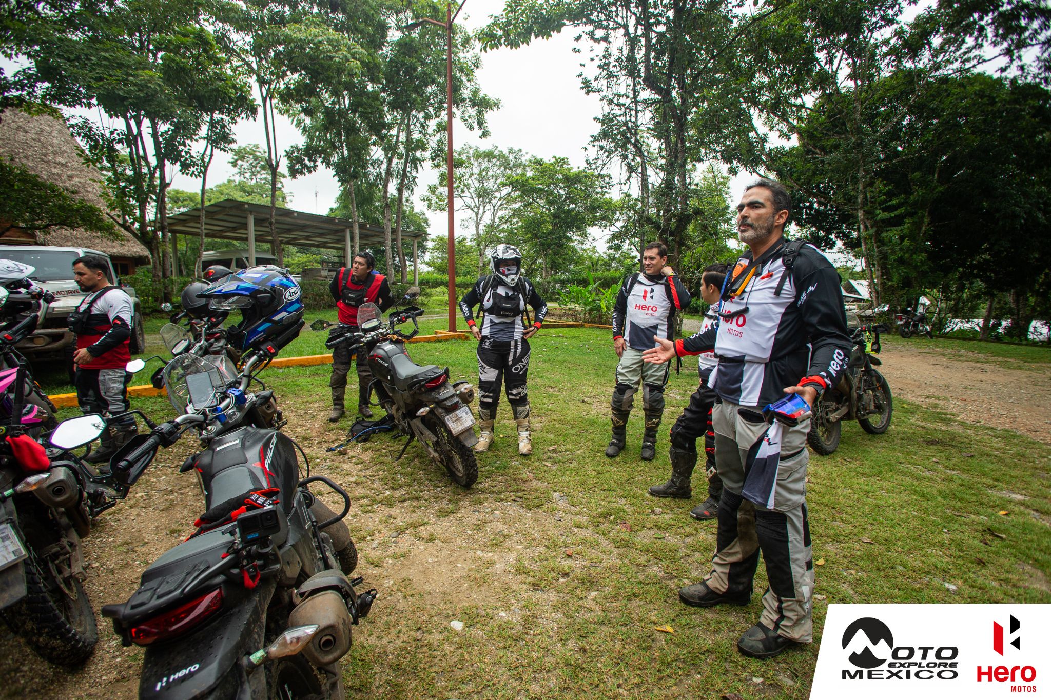 HERO XPULSE CHIAPAS 2025 662